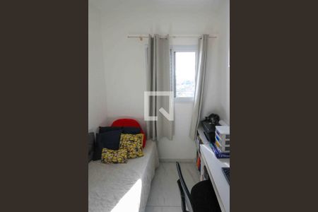 Quarto 1 de apartamento à venda com 2 quartos, 33m² em Vila Ivg, São Paulo