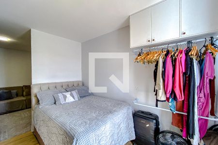 Quarto de kitnet/studio à venda com 1 quarto, 38m² em Brás, São Paulo