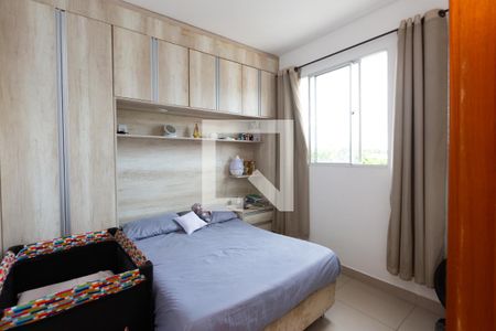 Apartamento à venda com 2 quartos, 96m² em Pindorama, Belo Horizonte