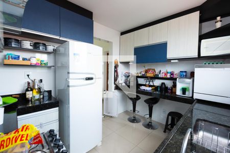 Apartamento à venda com 2 quartos, 96m² em Pindorama, Belo Horizonte