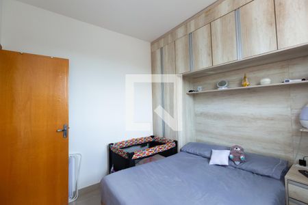Apartamento à venda com 2 quartos, 96m² em Pindorama, Belo Horizonte