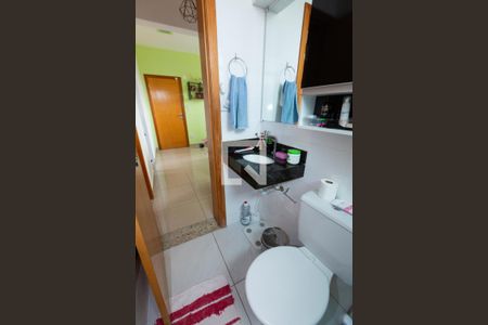 Apartamento à venda com 2 quartos, 96m² em Pindorama, Belo Horizonte