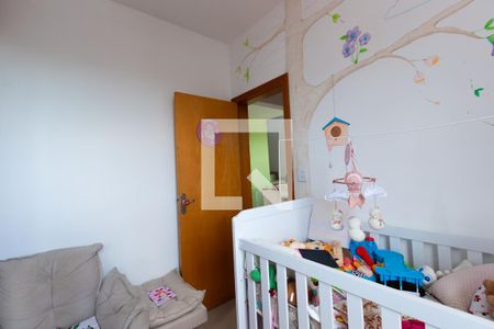 Apartamento à venda com 2 quartos, 96m² em Pindorama, Belo Horizonte