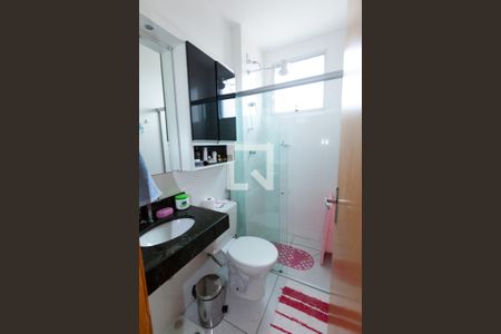 Apartamento à venda com 2 quartos, 96m² em Pindorama, Belo Horizonte