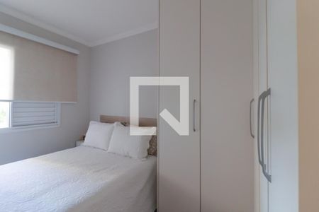 Quarto de apartamento à venda com 1 quarto, 52m² em Cidade Luíza, Jundiaí