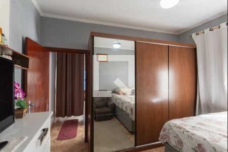 Quarto 1 de casa à venda com 2 quartos, 164m² em Jardim Icaraí, Campinas