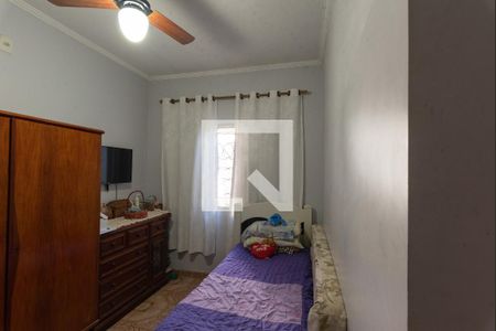 Suíte de casa à venda com 2 quartos, 164m² em Jardim Icaraí, Campinas