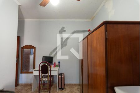 Suíte de casa à venda com 2 quartos, 164m² em Jardim Icaraí, Campinas