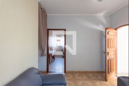 Sala de casa à venda com 2 quartos, 164m² em Jardim Icaraí, Campinas