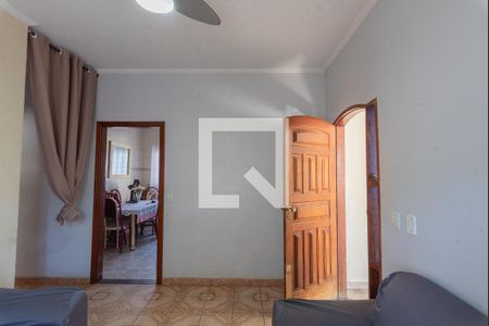 Sala de casa à venda com 2 quartos, 164m² em Jardim Icaraí, Campinas