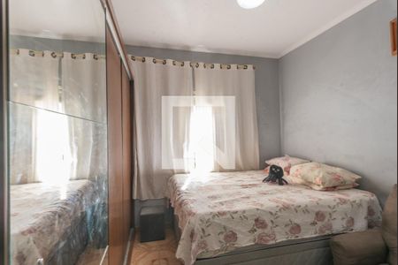 Quarto 1 de casa à venda com 2 quartos, 164m² em Jardim Icaraí, Campinas