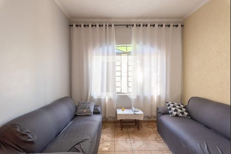 Sala de casa à venda com 2 quartos, 164m² em Jardim Icaraí, Campinas