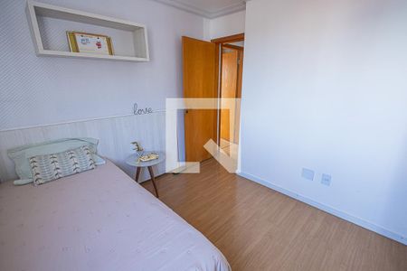 Quarto 1 de apartamento à venda com 4 quartos, 104m² em Liberdade, Belo Horizonte