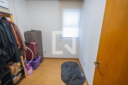 Quarto 2 de apartamento à venda com 4 quartos, 104m² em Liberdade, Belo Horizonte