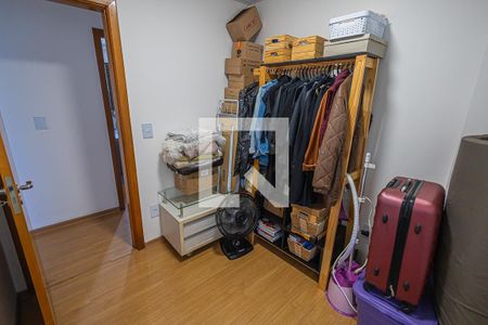 Quarto 2 de apartamento à venda com 4 quartos, 104m² em Liberdade, Belo Horizonte