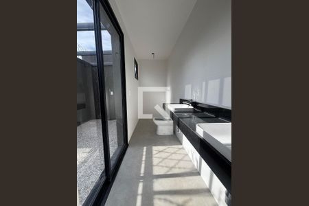 Casa de Condomínio à venda com 3 quartos, 209m² em Cidade Jardim, São Paulo