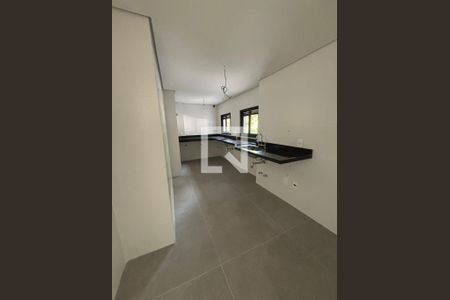 Casa de Condomínio à venda com 3 quartos, 201m² em Cidade Jardim, São Paulo