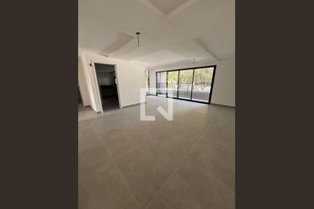 Casa de Condomínio à venda com 3 quartos, 201m² em Cidade Jardim, São Paulo