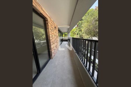 Casa de Condomínio à venda com 3 quartos, 201m² em Cidade Jardim, São Paulo