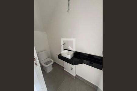 Casa de Condomínio à venda com 3 quartos, 201m² em Cidade Jardim, São Paulo