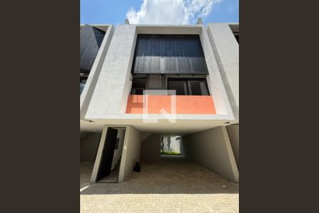 Casa de Condomínio à venda com 3 quartos, 225m² em Vila Madalena, São Paulo