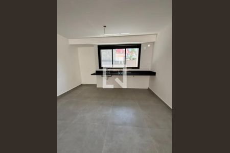 Casa de Condomínio à venda com 3 quartos, 256m² em Vila Madalena, São Paulo