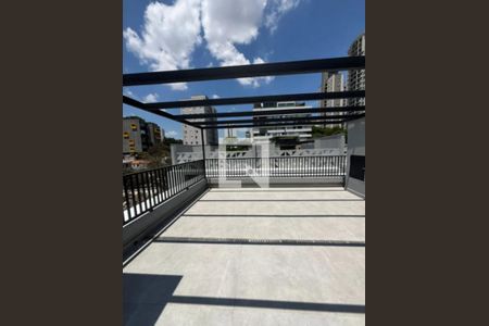 Casa de Condomínio à venda com 3 quartos, 256m² em Vila Madalena, São Paulo