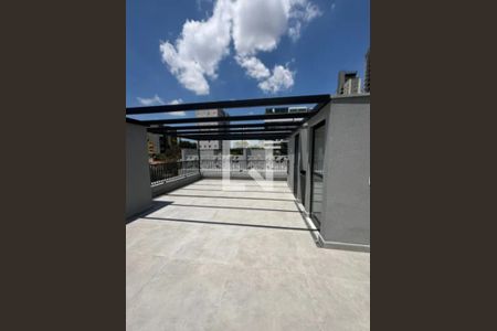 Casa de Condomínio à venda com 3 quartos, 256m² em Vila Madalena, São Paulo