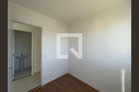 Quarto 1 de apartamento para alugar com 2 quartos, 32m² em Engenheiro Goulart, São Paulo