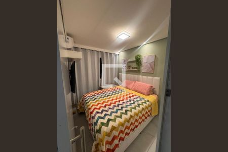 Foto 01 de apartamento à venda com 3 quartos, 92m² em Jardim Novo Taboao, São Paulo