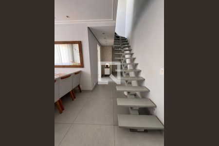 Foto 01 de apartamento à venda com 3 quartos, 92m² em Jardim Novo Taboao, São Paulo