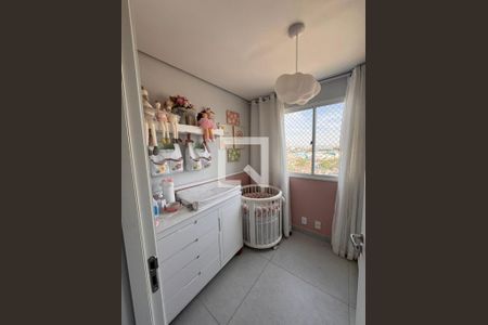 Foto 01 de apartamento à venda com 3 quartos, 92m² em Jardim Novo Taboao, São Paulo