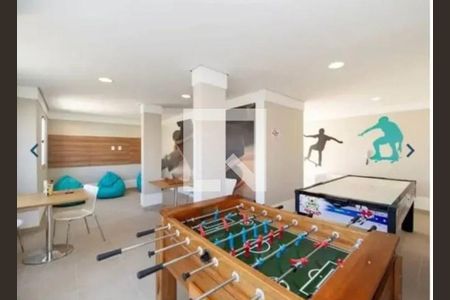 Foto 01 de apartamento à venda com 3 quartos, 92m² em Jardim Novo Taboao, São Paulo