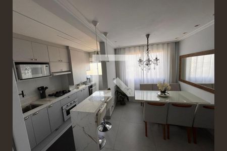 Foto 01 de apartamento à venda com 3 quartos, 92m² em Jardim Novo Taboao, São Paulo