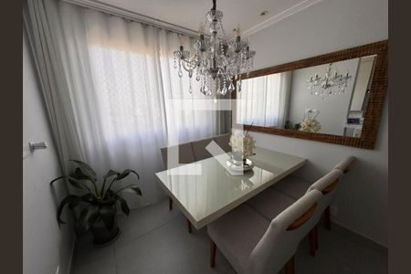 Foto 01 de apartamento à venda com 3 quartos, 92m² em Jardim Novo Taboao, São Paulo