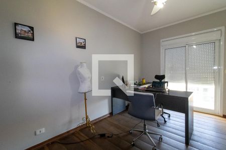 Quarto 2 de casa para alugar com 3 quartos, 293m² em Fazenda Santa Cândida, Campinas