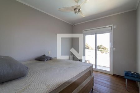 Quarto 1 de casa para alugar com 3 quartos, 293m² em Fazenda Santa Cândida, Campinas