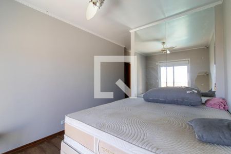 Quarto 1 de casa para alugar com 3 quartos, 293m² em Fazenda Santa Cândida, Campinas