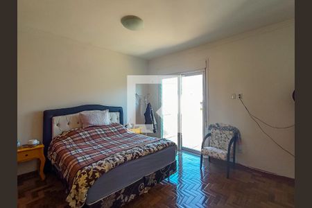 Suite 1 de casa de condomínio para alugar com 3 quartos, 175m² em Hípica, Porto Alegre