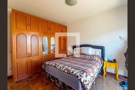 Suite 1 de casa de condomínio para alugar com 3 quartos, 175m² em Hípica, Porto Alegre