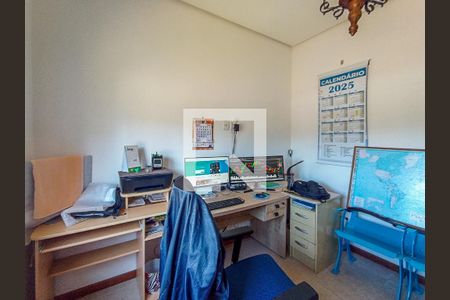 Home office 2 de casa de condomínio para alugar com 3 quartos, 175m² em Hípica, Porto Alegre