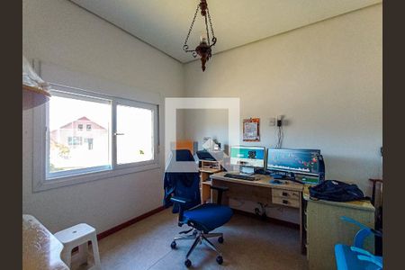 Home office 2 de casa de condomínio para alugar com 3 quartos, 175m² em Hípica, Porto Alegre