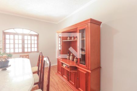 Sala de casa de condomínio à venda com 3 quartos, 130m² em Recanto Quarto Centenario, Jundiaí