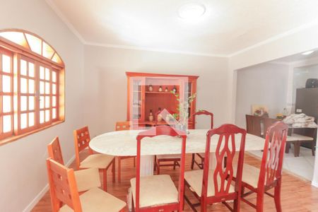 Sala de casa de condomínio à venda com 3 quartos, 130m² em Recanto Quarto Centenario, Jundiaí