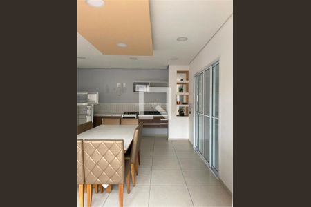 Apartamento à venda com 2 quartos, 49m² em Vila Santa Angelina, São Bernardo do Campo
