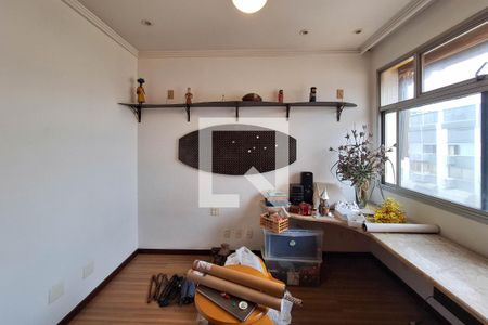 Quarto 1 de apartamento para alugar com 4 quartos, 200m² em Icaraí, Niterói