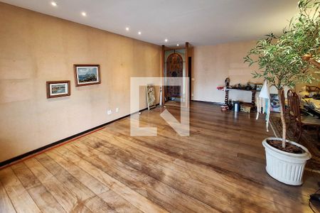 Sala de apartamento para alugar com 4 quartos, 200m² em Icaraí, Niterói