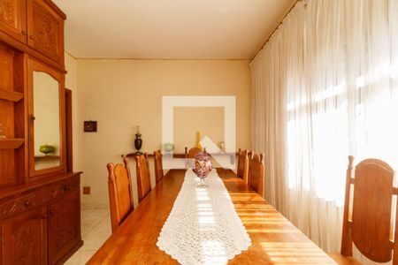 Sala de casa à venda com 4 quartos, 350m² em Vila Maria, São Paulo