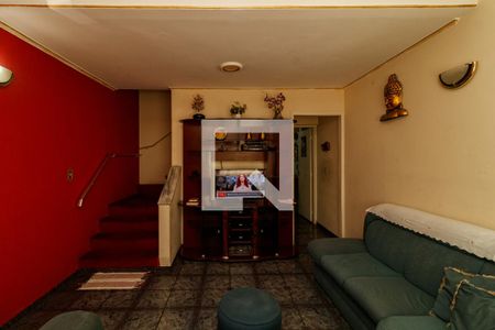 Sala de casa à venda com 4 quartos, 350m² em Vila Maria, São Paulo