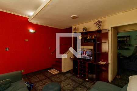 Sala de casa à venda com 4 quartos, 350m² em Vila Maria, São Paulo